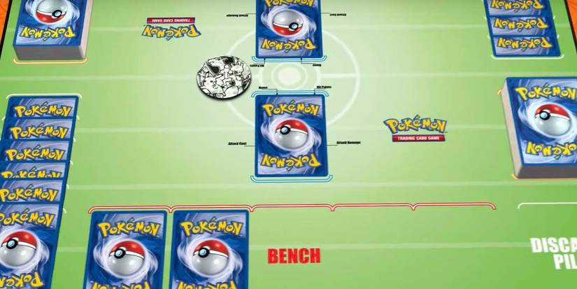Pokmon TCG: How to Build Your First Deck Pokmon TCG: How to Build Your First Deck