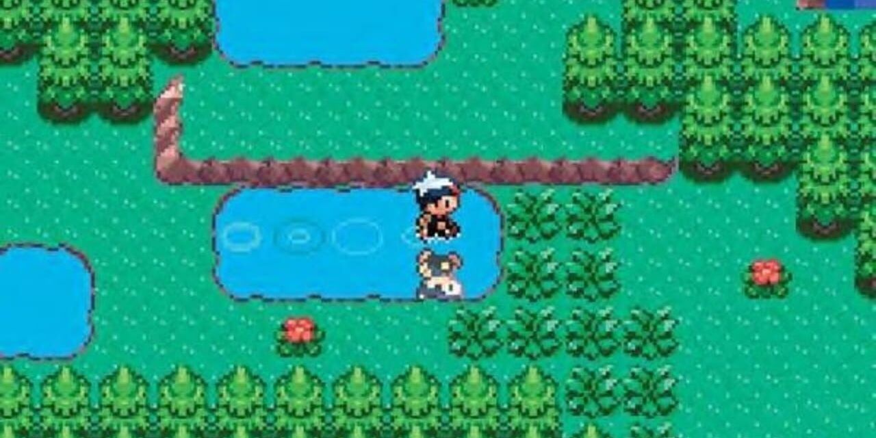 Pokémon Omega Ruby and Alpha Saphire: Why You Should Start Over In 2025