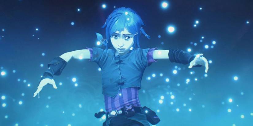 Arcane: 10 Ways Jinx Ruined Her Likability