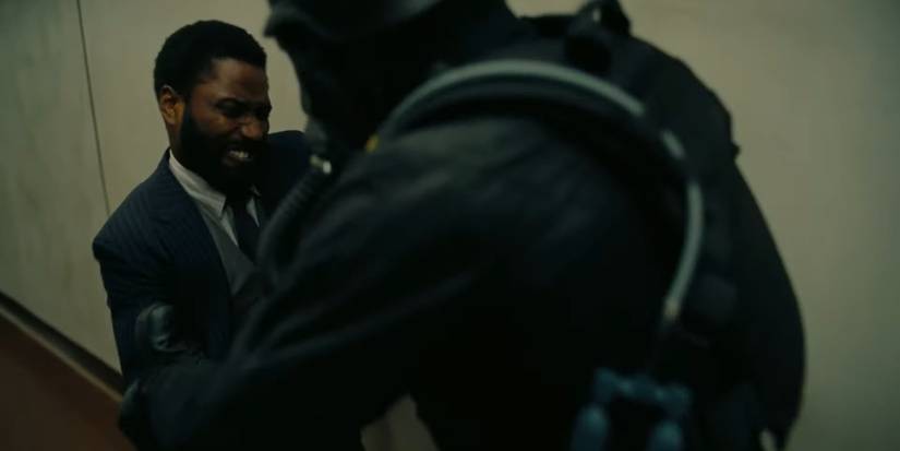 8 Most Unique Fights In Movies, Ranked
