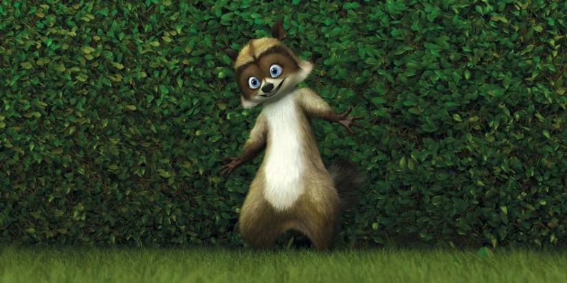 10 Meanest Animated Movie Heroes