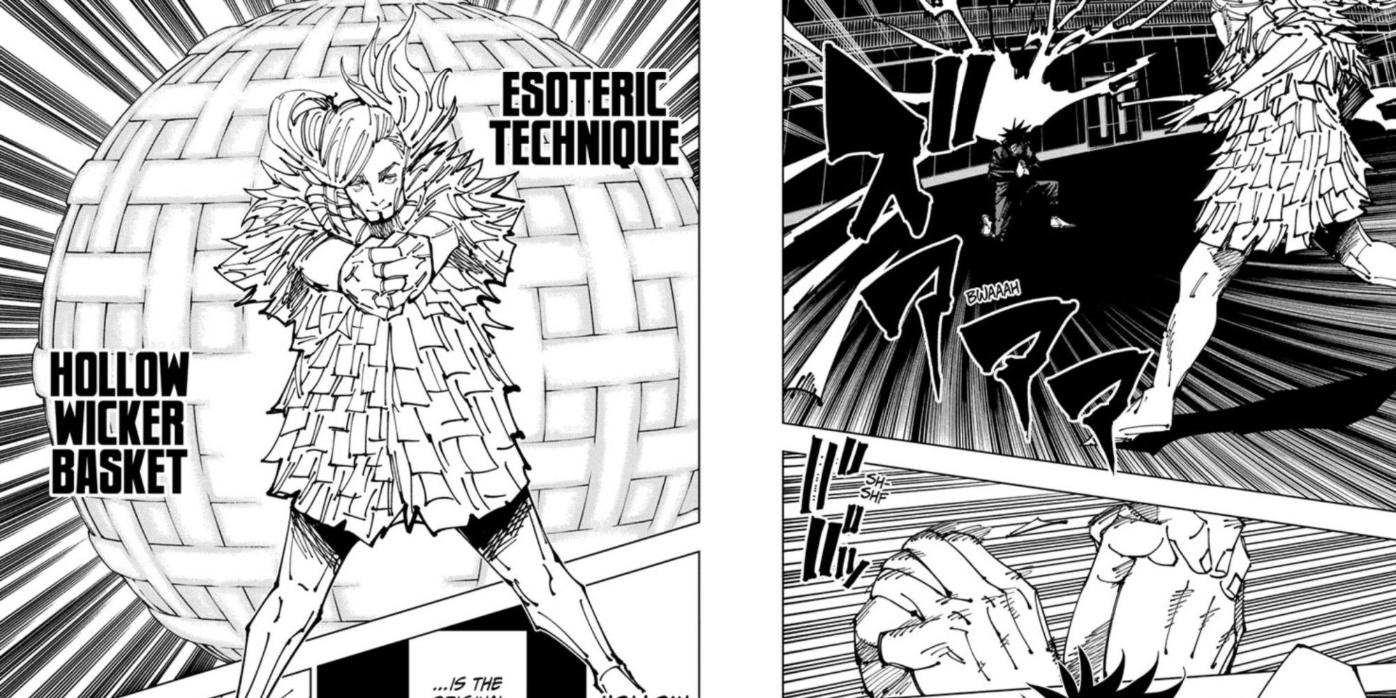 JJK's Coolest Cursed Techniques That Aren't Anime Adapted— Yet
