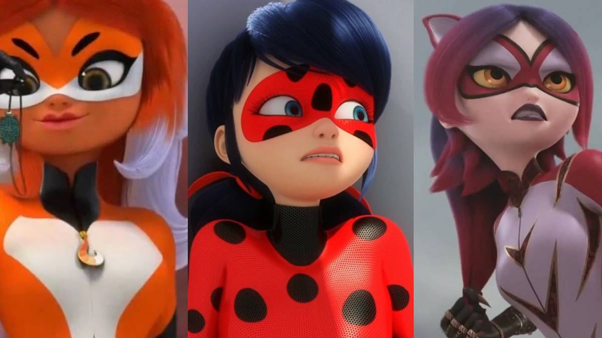 Ladybug Re Best Miraculous Ladybug Episodes, Ranked