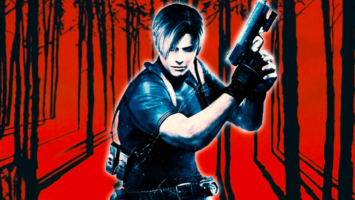 Resident Evil 4 - jeu Game Cube - jouets rétro jeux de société Resident Evil 4 - jeu Game Cube - jouets rétro jeux de société