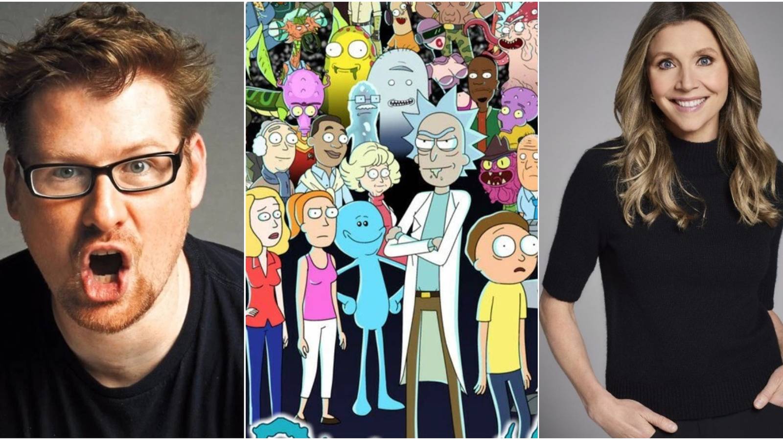 Rick &amp; Morty: 5 Voice Actors Who Nailed Their Roles (&amp; 5 Who Fell Short)