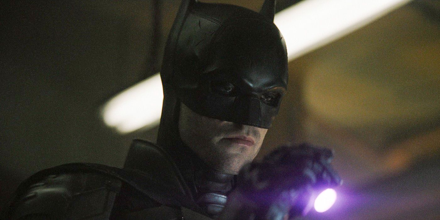 The DCU Is the Perfect Time to Bring One Iconic Batman Element to Life