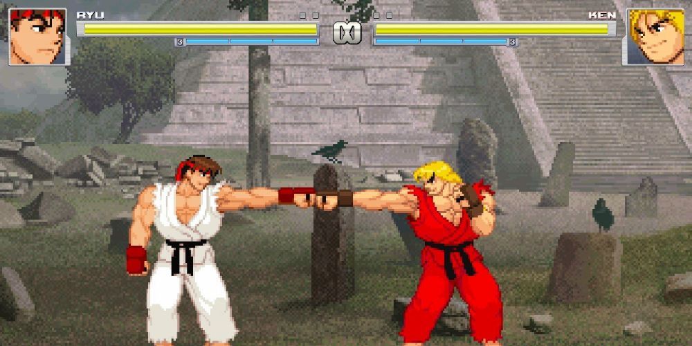 10 Most Iconic Capcom Characters of All Time