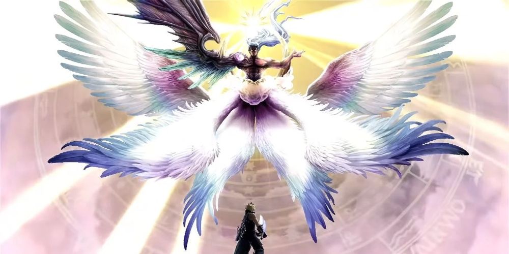 Greatest Boss Fights of the PS1 Era, Ranked