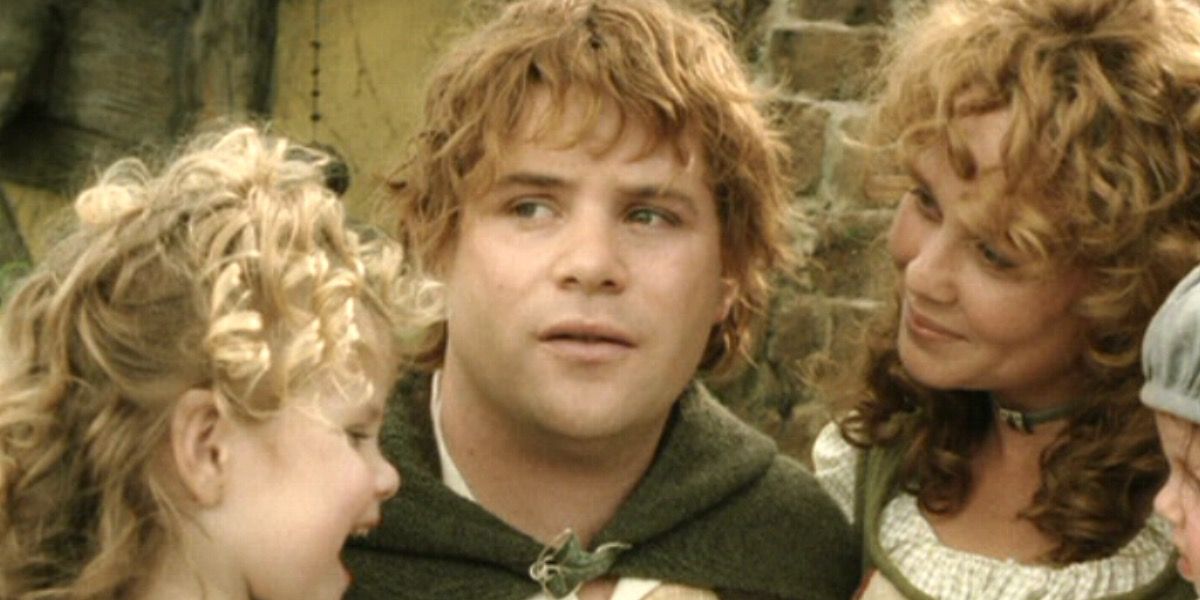 11 Most Well-Known Hobbits in The Lord of the Rings, Ranked