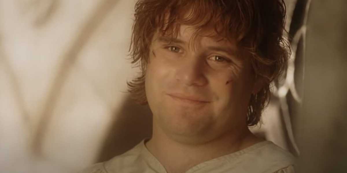 Sad Samwise The Lord the Rings' Samwise Gamgee's Real World Inspiration, Explained