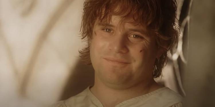 Samwise Drown The Lord the Rings' Samwise Gamgee's Real World Inspiration, Explained