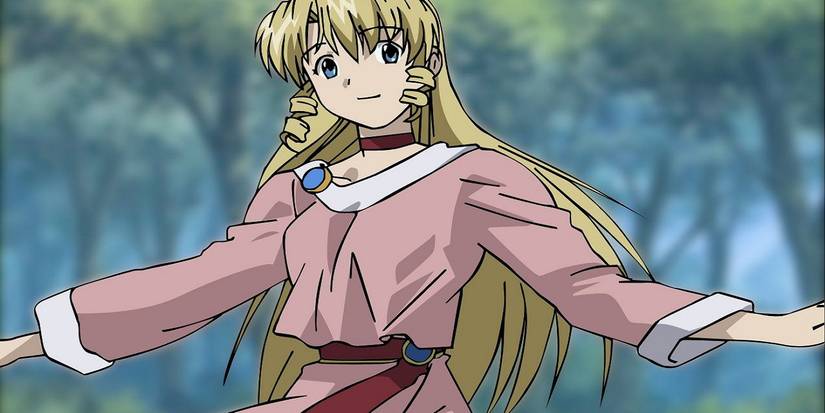 10 Greatest Science Fantasy Anime of All Time, Ranked
