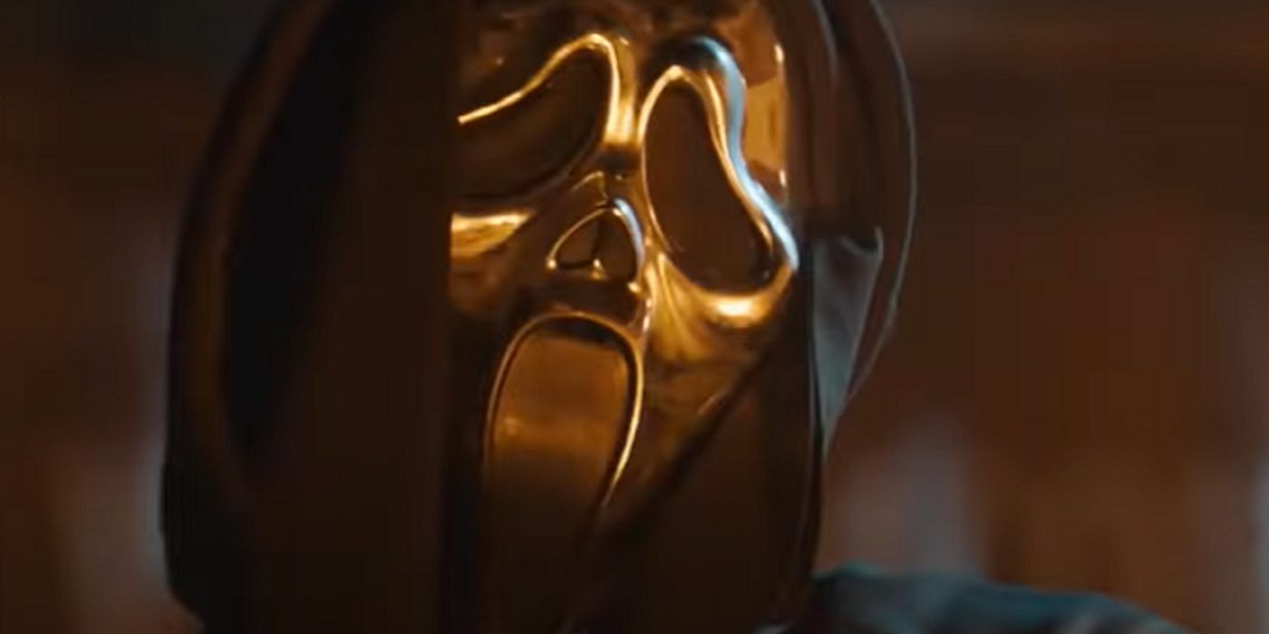 How Different is Scream From MTV's Scream?