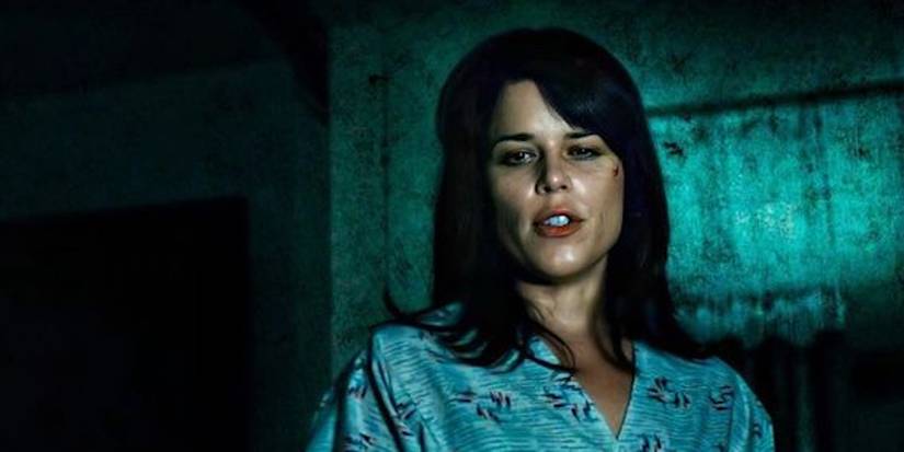 10 Most Badass Horror Movie Final Girls, Ranked