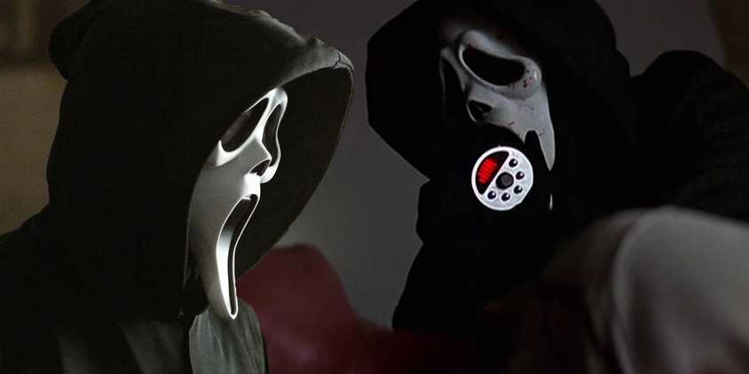 Sidney Prescott's Complete Scream Timeline & Neve Campbell's Return for ...