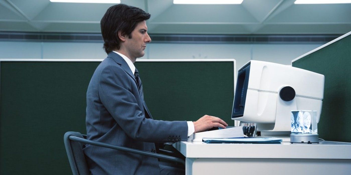 Severance Star On How Harmony Cobel Played a Huge Part in Developing ...
