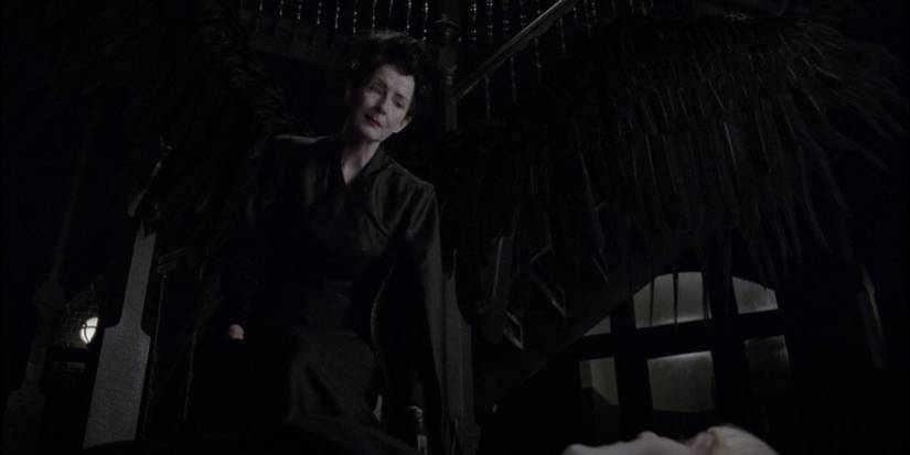 American Horror Story: 10 Most Fearless Characters, Ranked