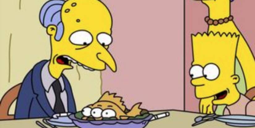 10 Times The Simpsons Went Too Far
