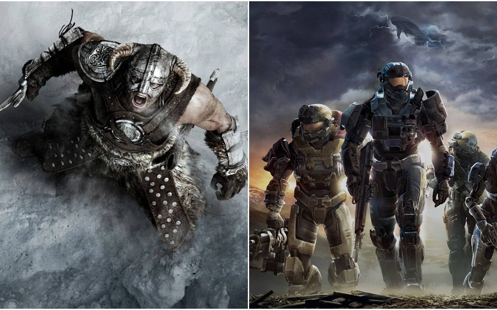 Skyrimdan erotik sanat Skyrimdan erotik sanat