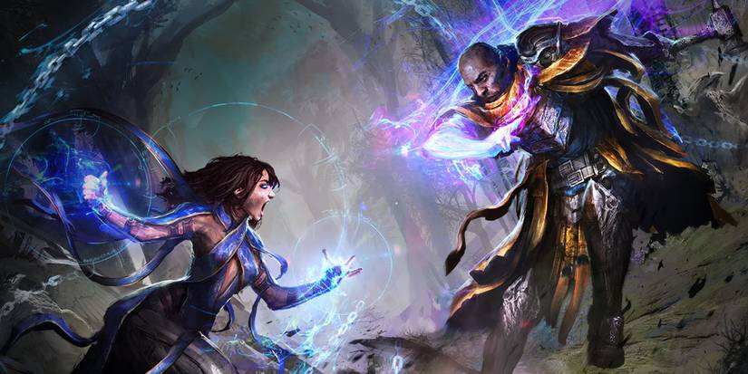 DnD: Tal'Dorei Campaign Setting Reborn's Feats, Explained