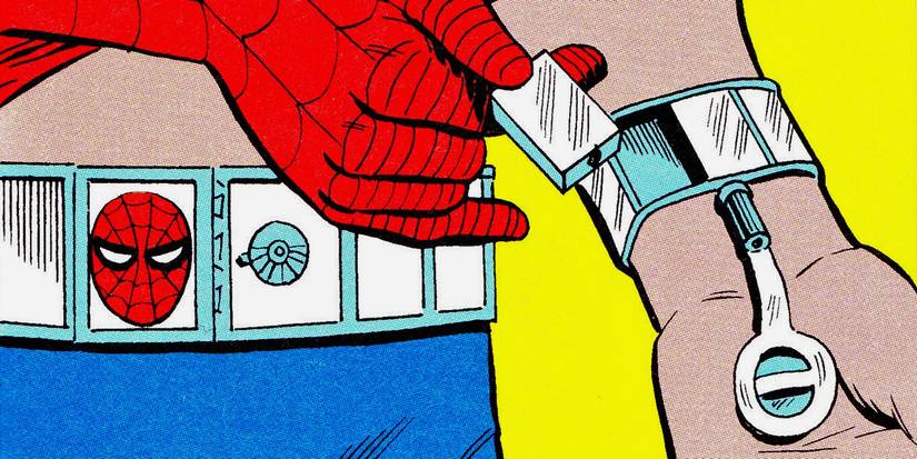 Spider-Man's 10 Best Inventions, Ranked