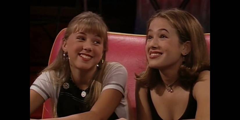 full house stephanie cigarettes Stephine puts gia in her place#fullhouse#80s#1988#show#90s#comedy Full House episode where Stephanie