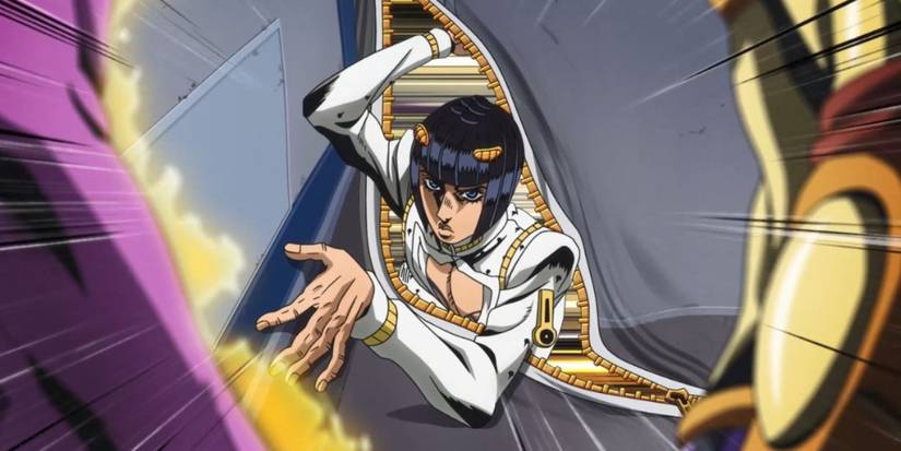JoJo's Bizarre Adventure: The 10 Most Powerful Stands (& The 10 Weakest)