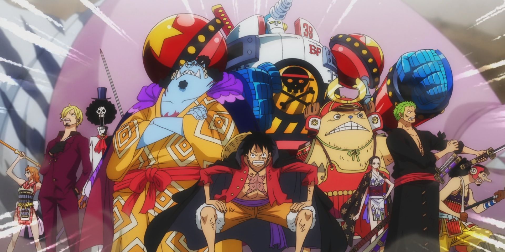 10 Times One Piece Could Have Ended Early