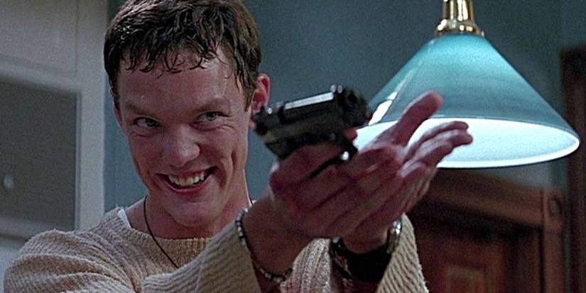 Scream: Every Ghostface, Ranked By Kills