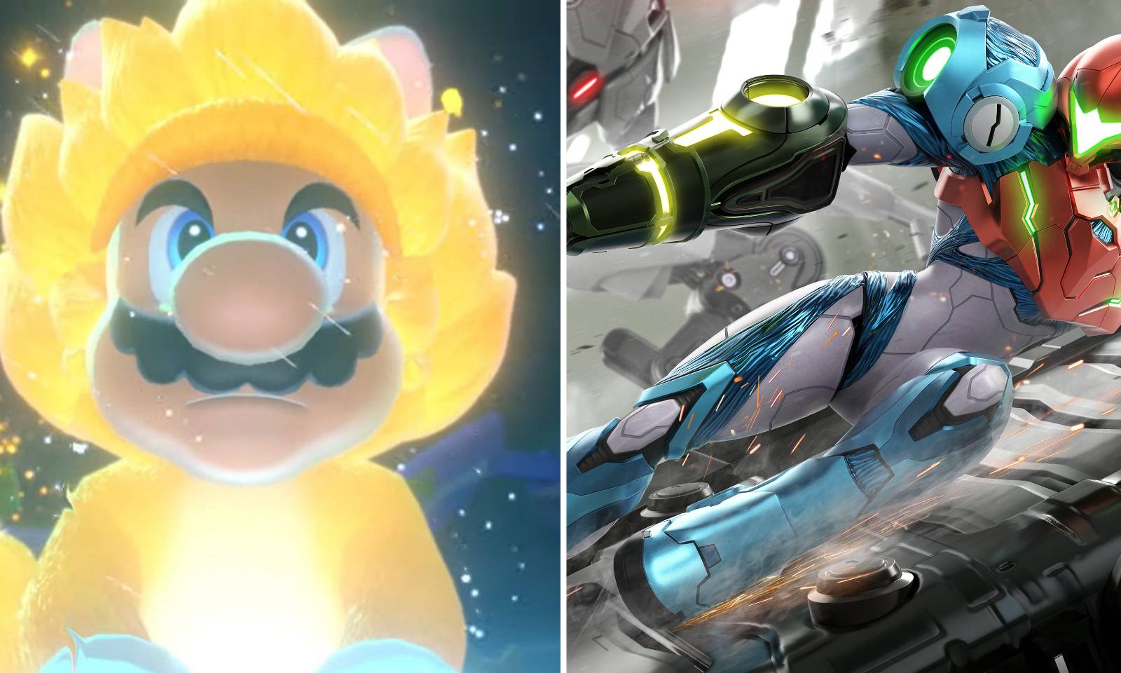best switch games 2021
