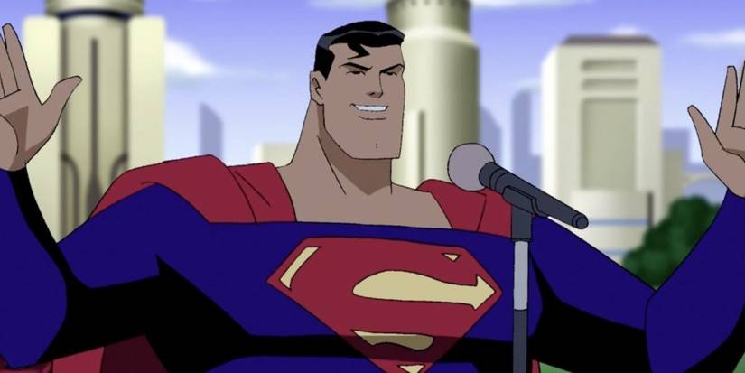 10 DC Heroes the DCAU Could've Done Better