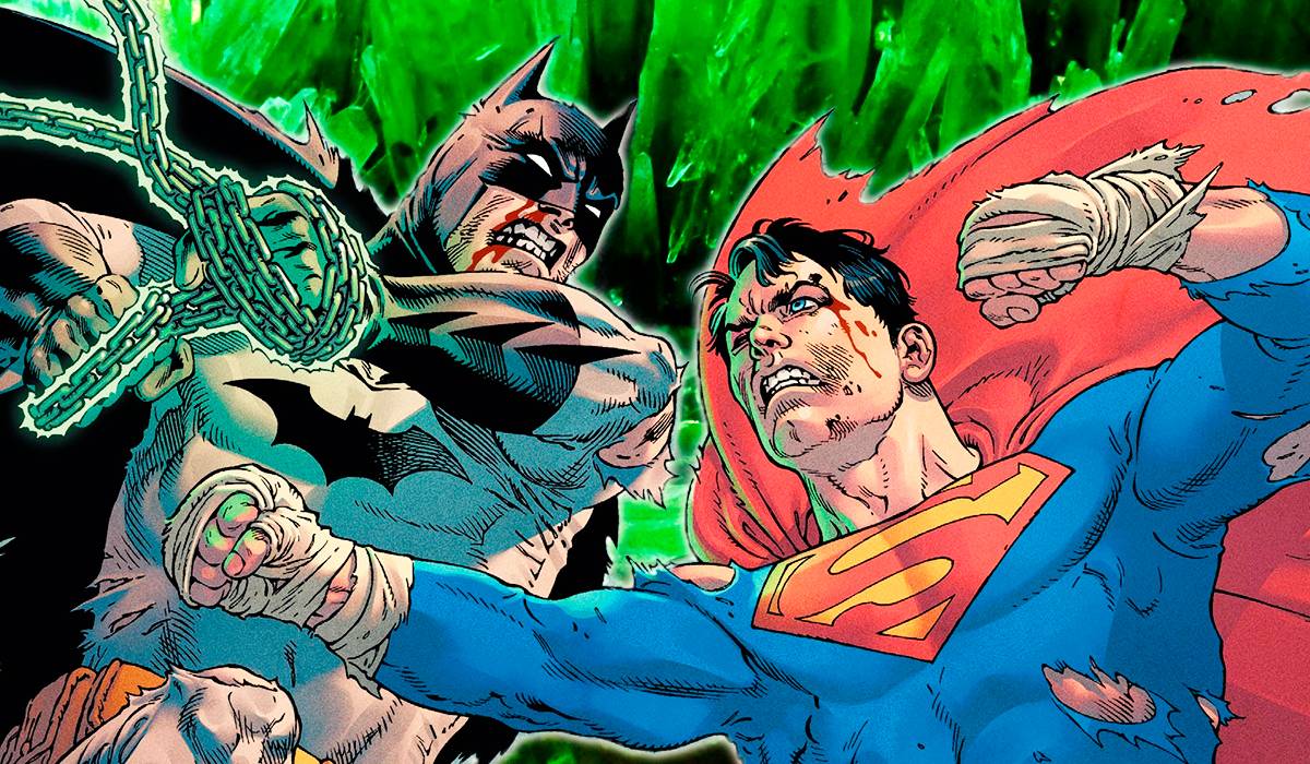 Batman Contro Superman - Alba Della Giustizia (Blu-Ray) Edizione Standard - Film DC In Alta Definizione - 3