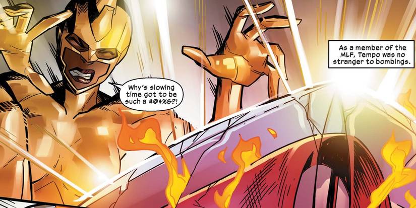 10 Underrated Marvel Heroes (& Their Strongest Feat)
