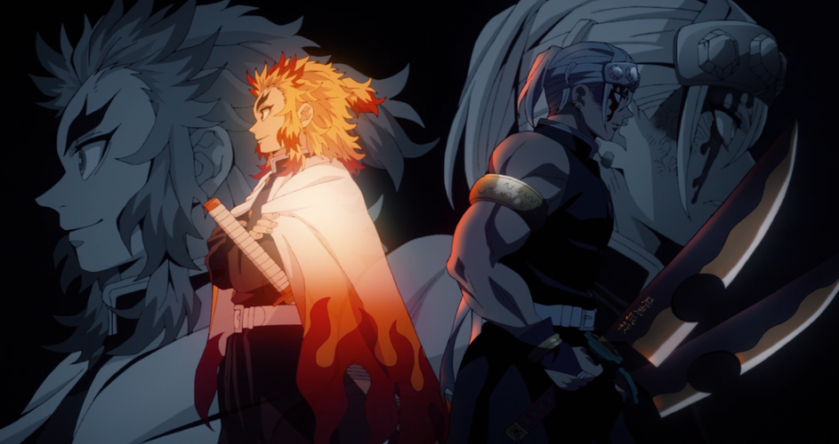 Demon Slayer Reveals Tengen Uzui S Dark Past Recalls Kyojuro Rengoku Demon Slayer Reveals Tengen Uzui S Dark Past Recalls Kyojuro Rengoku