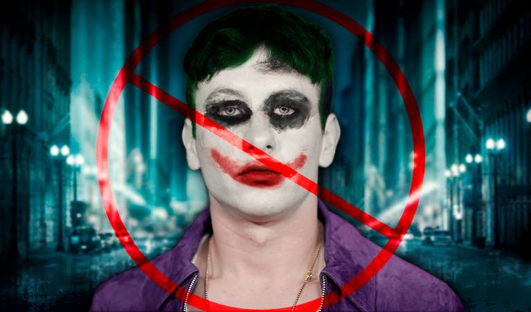 The Batman's Joker Theories Have Been Disproven | CBR