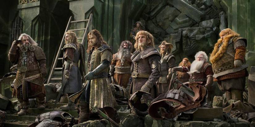 What Happened to Thorin's Company After The Hobbit, Explained