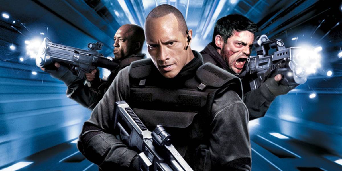 'The Movie' Trends on Twitter Thanks to a Vague Dwayne Johnson Announcement