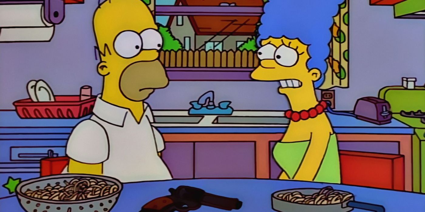 The Simpsons