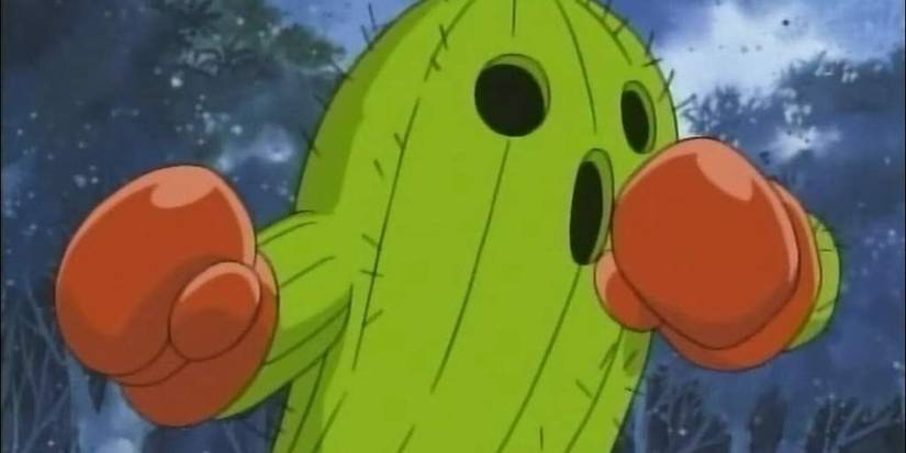 Digimon: 10 Most Underwhelming Digivolutions, Ranked