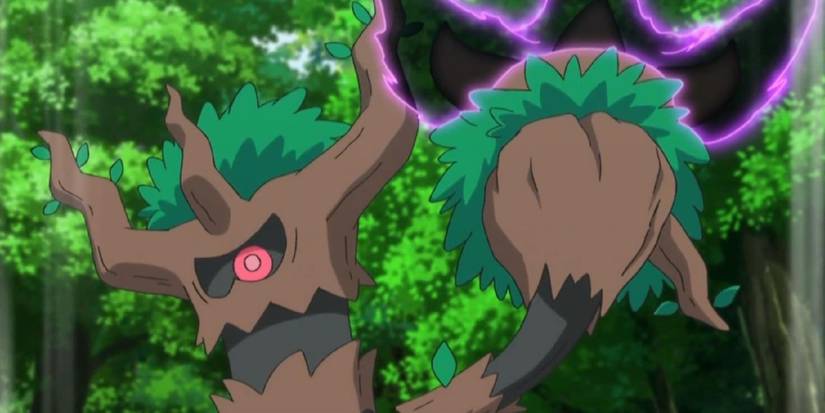 Pokémon: 10 Best Trade Evolutions In The Games, Ranked