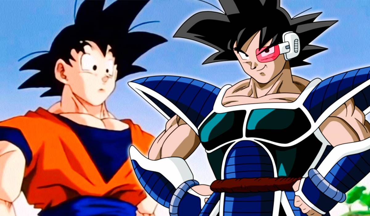 Raditz Turles Goku X Turles Raditz Hugs Turles | Dragon Ball Z | Dragon Ball,