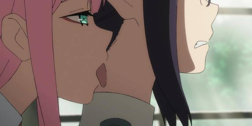 Darling In The Franxx: Zero Two's 5 Best Traits (& 5 Worst)