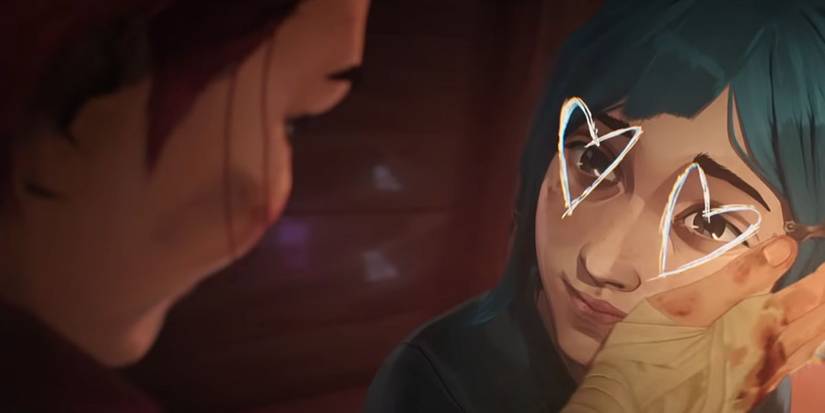 Arcane: 10 Ways Vi Ruined Her Likability