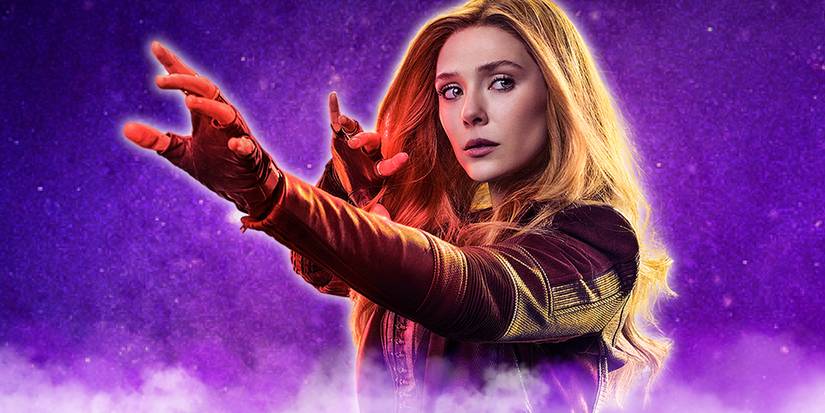 The 10 Strongest MCU Characters (As Of No Way Home)