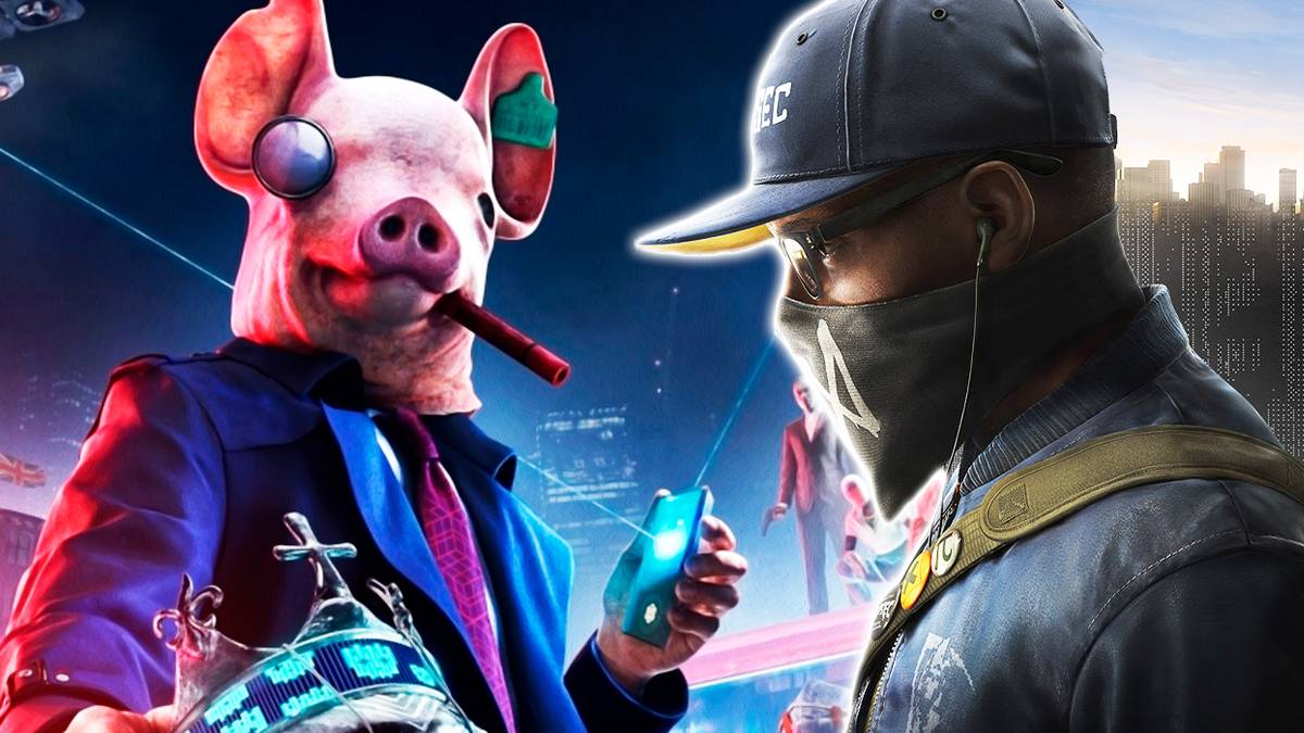 Watch Dogs: Every Game Ranked, According to Critics