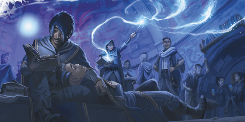 DnD 5e: How Rituals Work & Why You Should Use Them