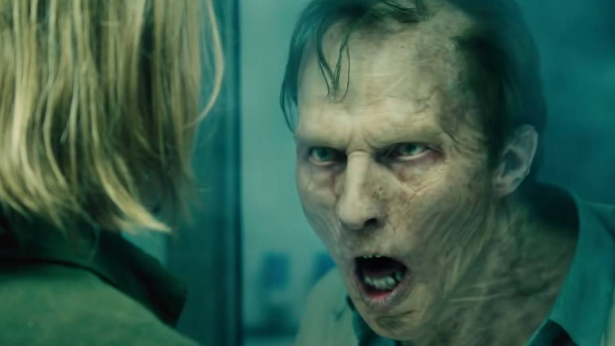 Why World War Z's Zombies Are Cinema’s Most Dangerous