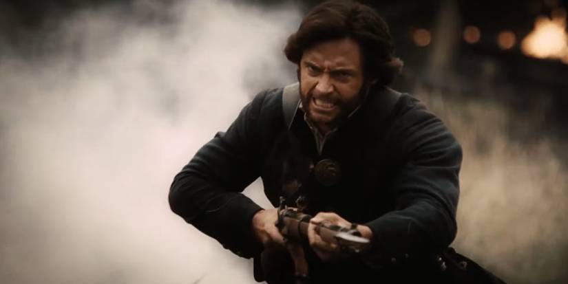 10 Best Action-Packed Movie Openings, Ranked