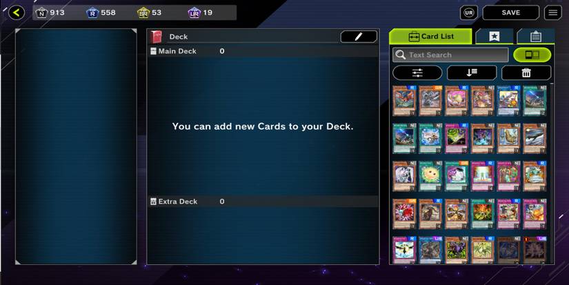 Yu-Gi-Oh! Master Duel: 10 Things You Should Know Before Starting Yu-Gi-Oh! Master Duel: 10 Things You Should Know Before Starting