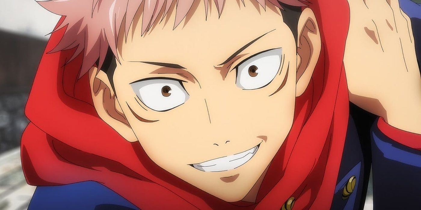 Jujutsu Kaisen: Itadori's Fight With Sukuna Implies a Heavenly Restriction
